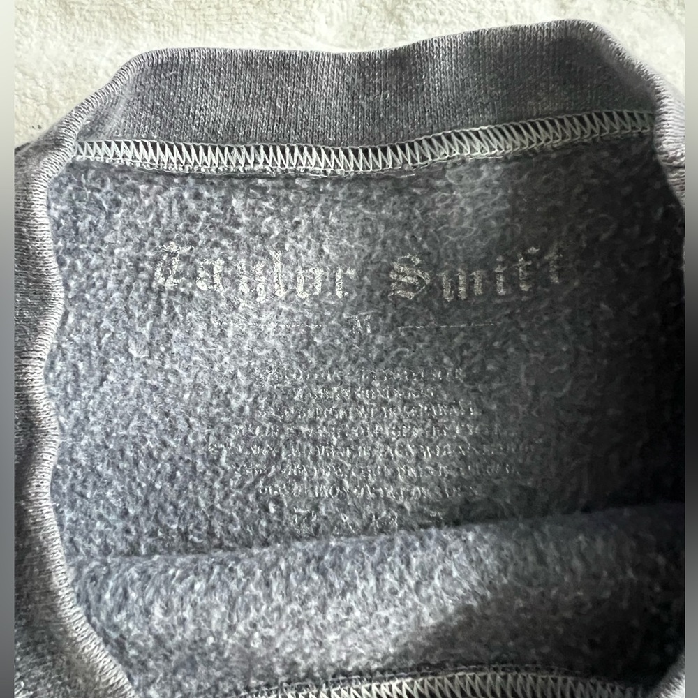 Taylor Swift Authentic Reputation Stadium Tour Sw… - image 3